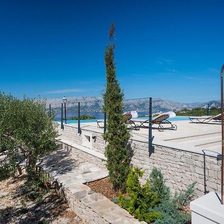 Olive Park House Brac Povlja (Brac) Exterior foto